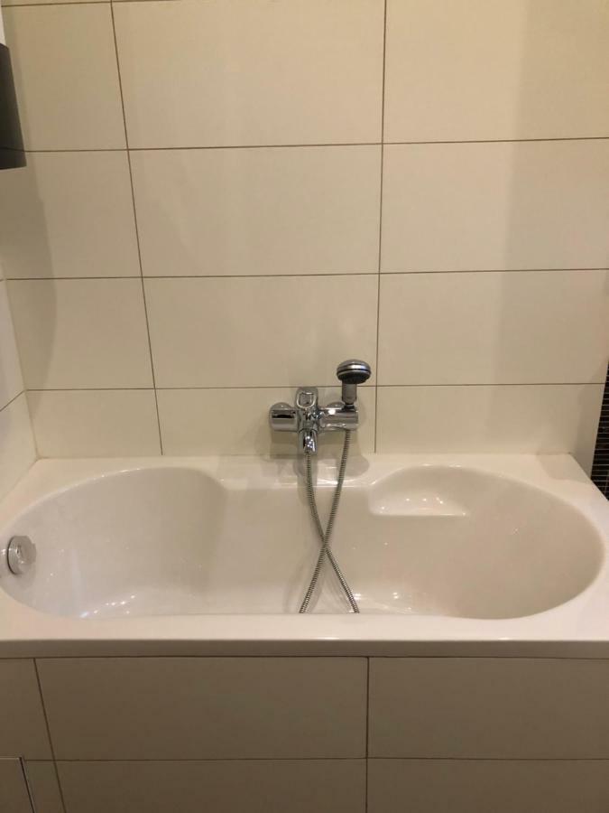 Apartment In Nurnberg-Peterskirche Esterno foto