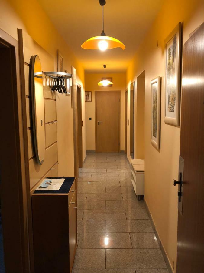 Apartment In Nurnberg-Peterskirche Esterno foto