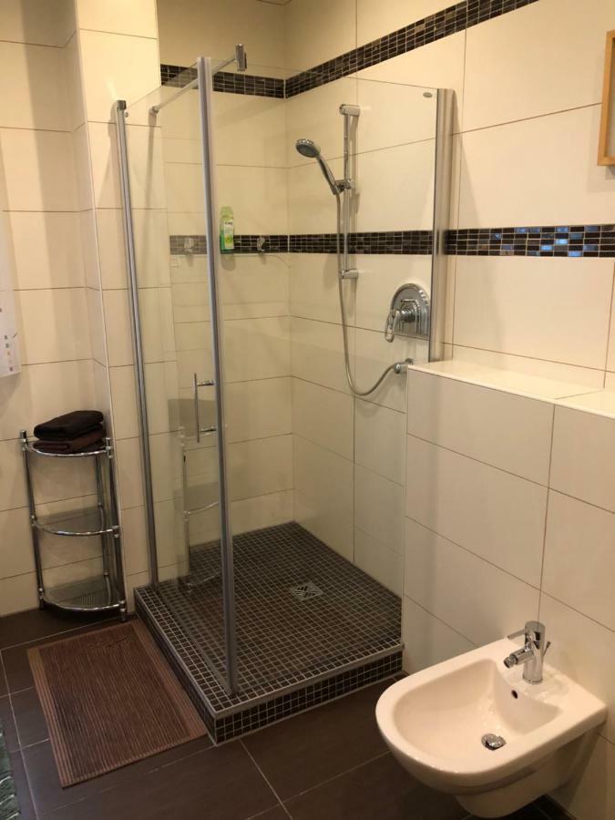 Apartment In Nurnberg-Peterskirche Esterno foto