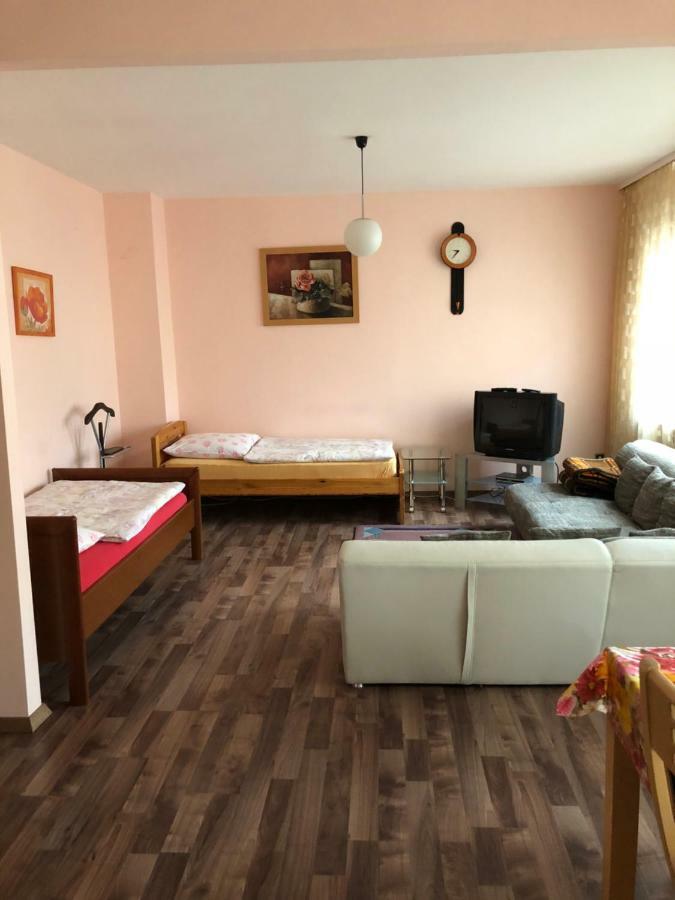 Apartment In Nurnberg-Peterskirche Esterno foto