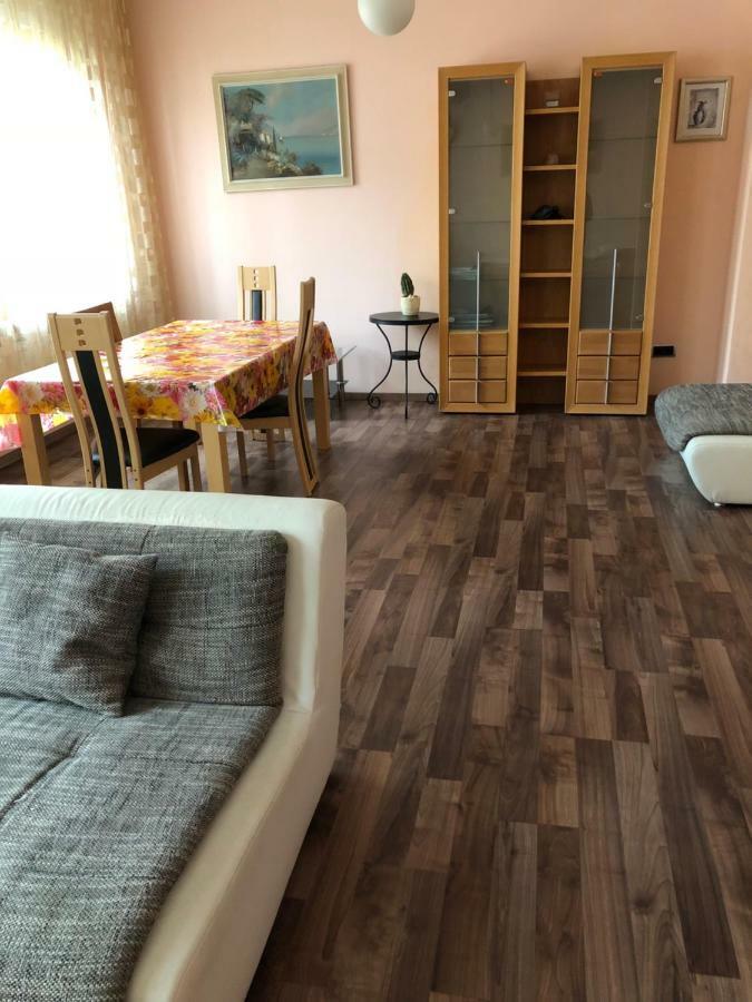 Apartment In Nurnberg-Peterskirche Esterno foto
