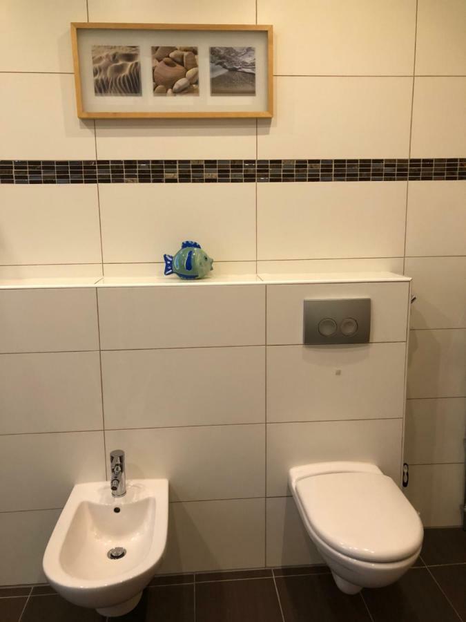 Apartment In Nurnberg-Peterskirche Esterno foto